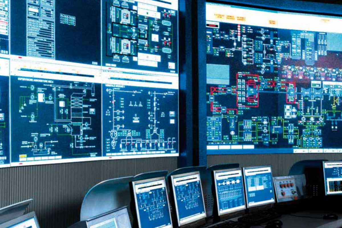 SCADA Solution