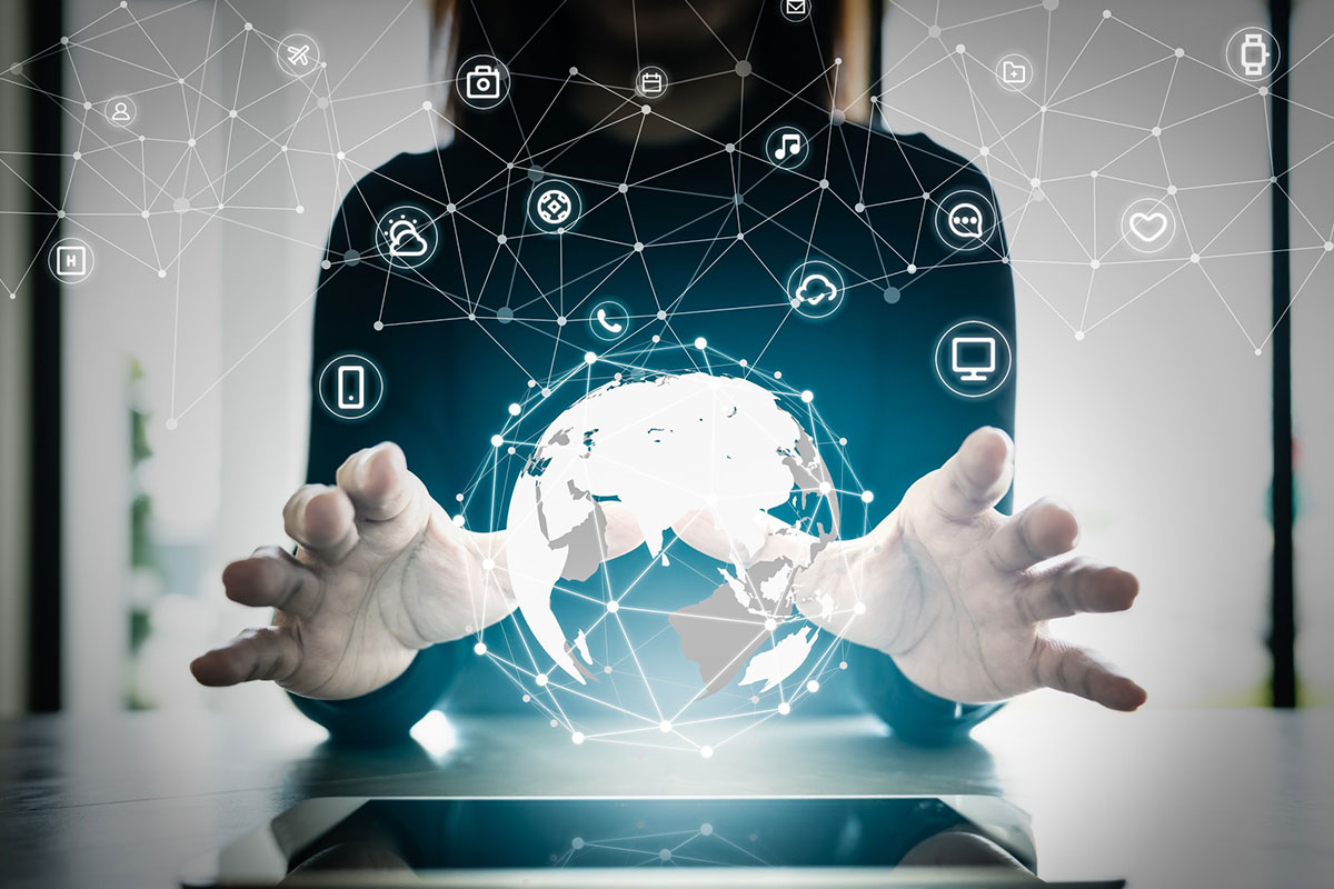 IoT The Internet of Things